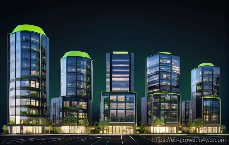 크라우드펀딩을 통한 부동산 투자 가이드 - **Passive Income & Stress-Free Investing:**
    "A person (gender-neutral, casually yet stylishly dr...