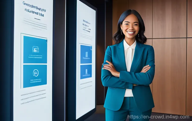 크라우드펀딩 성공을 위한 콘텐츠 마케팅 전략 - **Prompt 1: The Passionate Visionary**
    "A diverse individual, early 30s, with a warm and invitin...