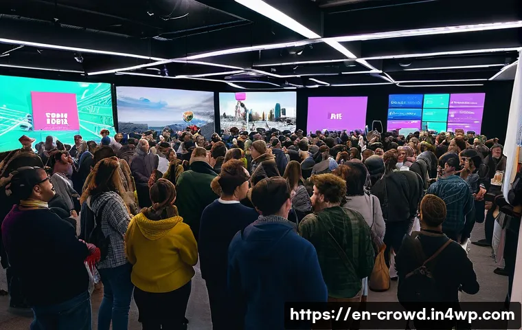 크라우드펀딩 투자 전략의 최신 트렌드 관련 이미지 1