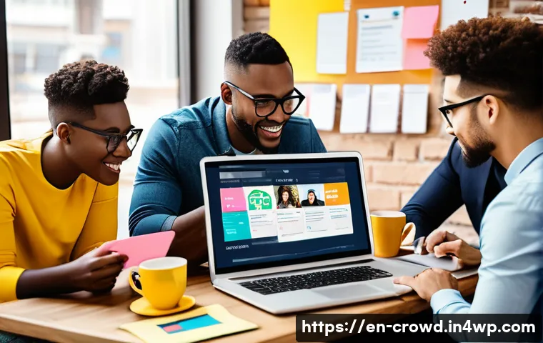 크라우드펀딩의 성공 전략을 위한 데이터 활용 관련 이미지 1