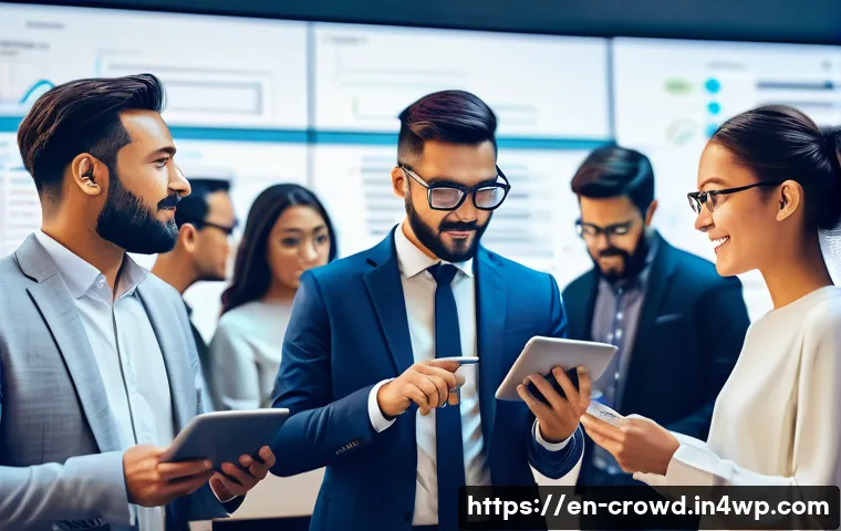 크라우드펀딩 투자자의 역할 강화 방안 관련 이미지 1