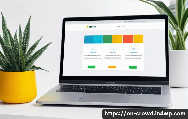 크라우드펀딩 플랫폼의 경쟁력 분석 - A modern crowdfunding platform interface displayed on a sleek laptop and smartphone, featuring a cle...