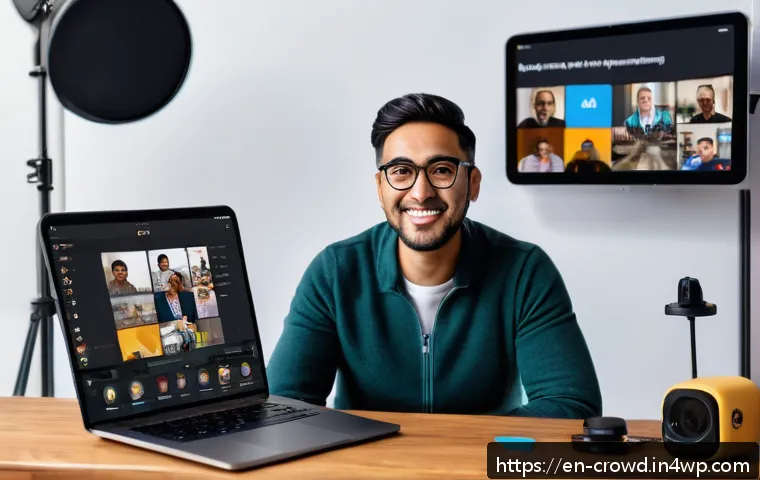 크라우드펀딩에서의 네트워킹 방법 관련 이미지 1